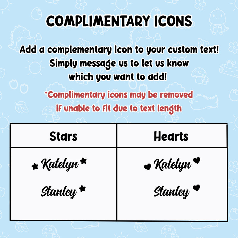 Rawr Kidz Reusable Wet Bag - Option to customise