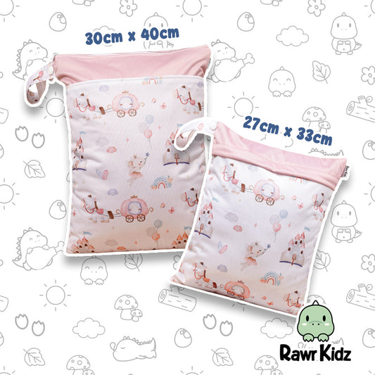 Wet Bag Design 67 – Fairy Tale