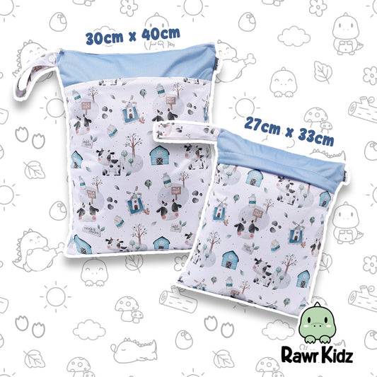 Wet Bag Design 73 – Milk Farm