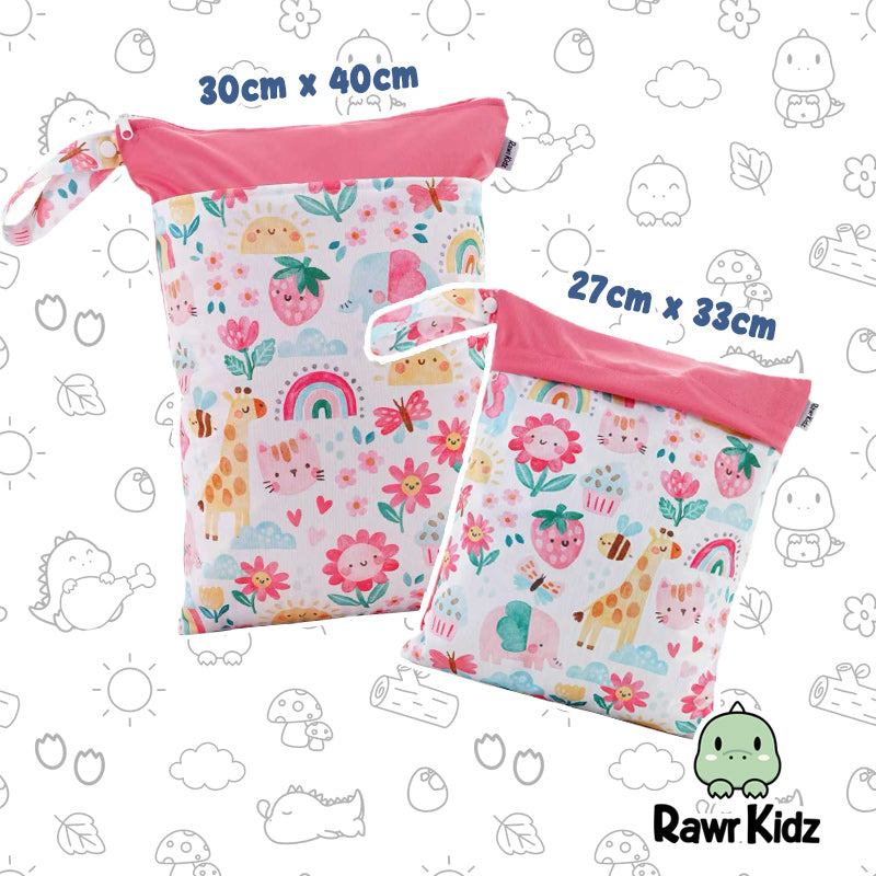 Wet Bag Design 17 – Girls Fav