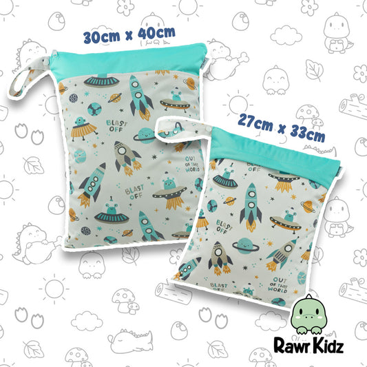 Wet Bag Design 48 – Space