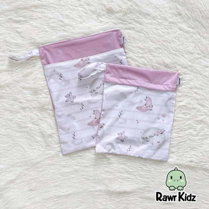 Wet Bag Design 100 – Pink Moon