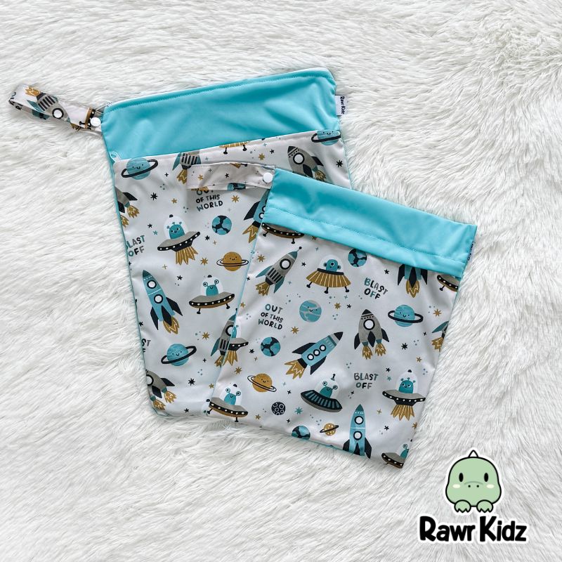 Wet Bag Design 48 – Space