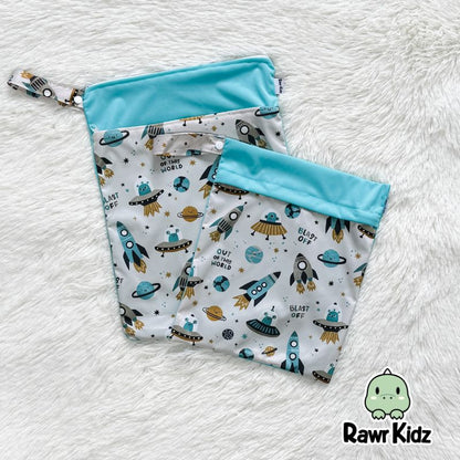 Wet Bag Design 48 – Space