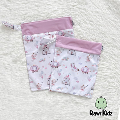 Wet Bag Design 67 – Fairy Tale