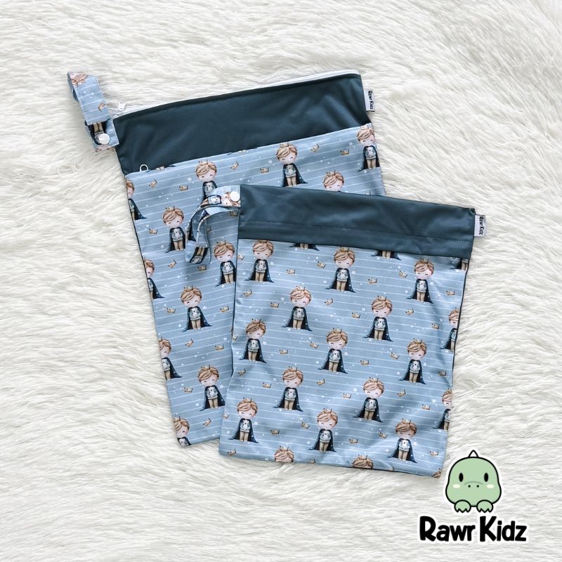 Wet Bag Design 90 – Little Prince