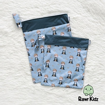 Wet Bag Design 90 – Little Prince
