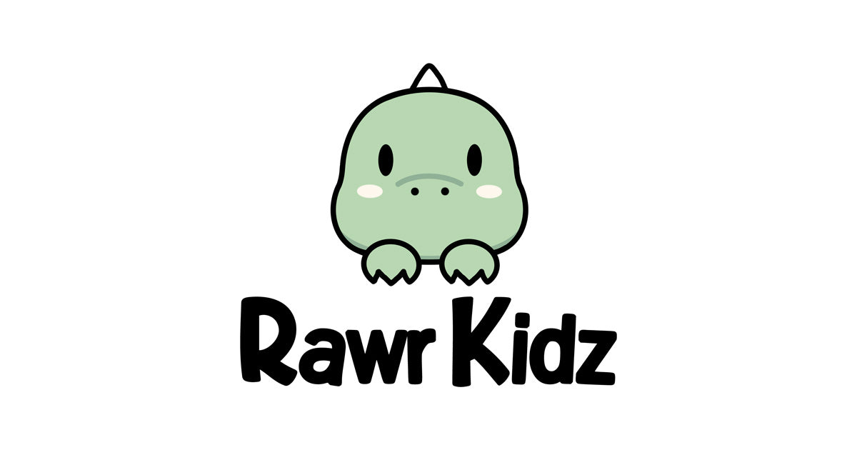 Rawr Kidz | Everyday Essentials for Little Explorers – RawrKidz